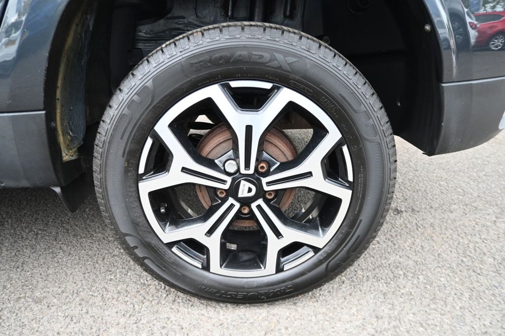 Used Dacia Duster 2019 for sale - 76118593: Photo 37