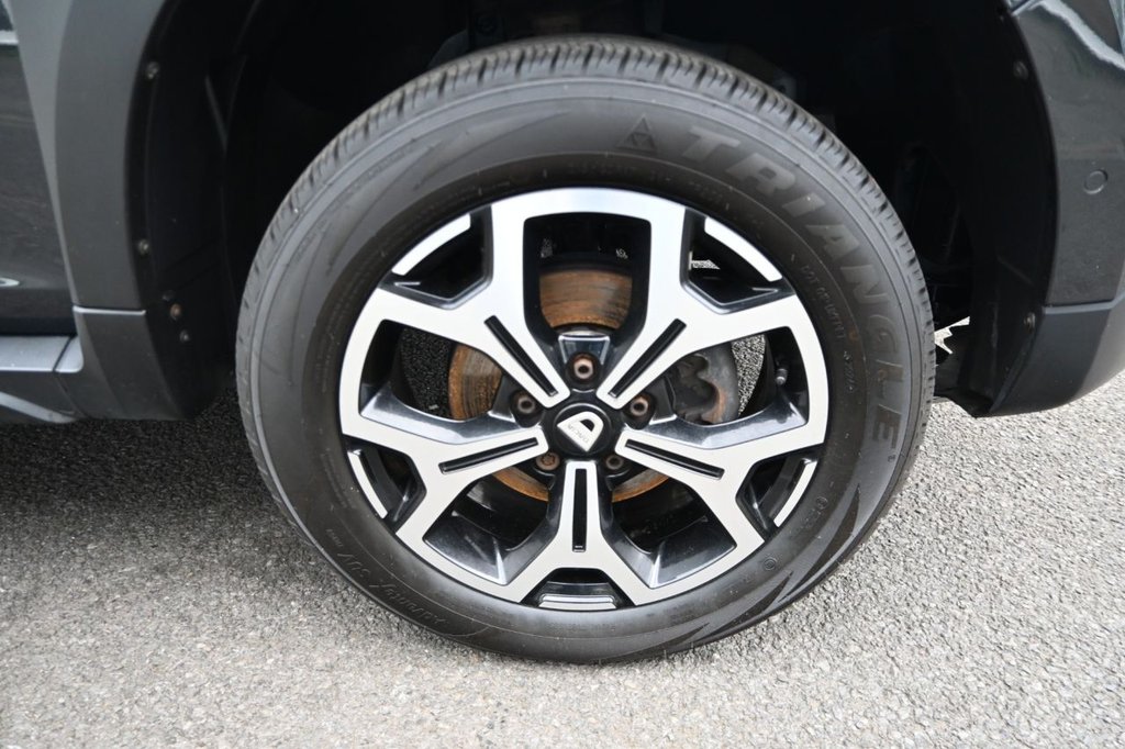 Used Dacia Duster 2019 for sale - 76118593: Photo 39