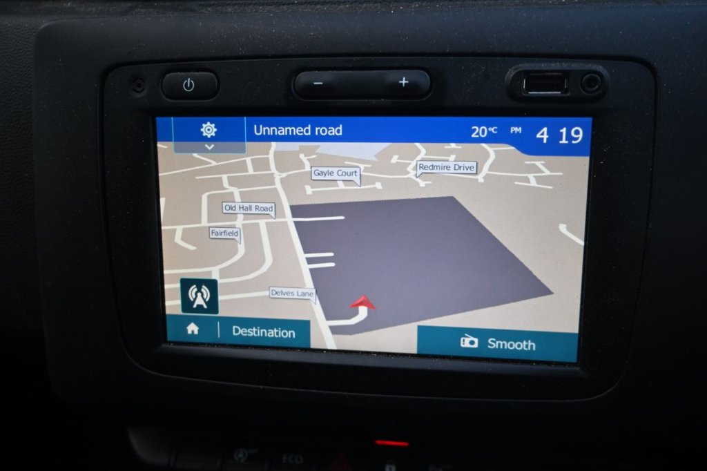Used Dacia Duster 2019 for sale - 76118593: Photo 4