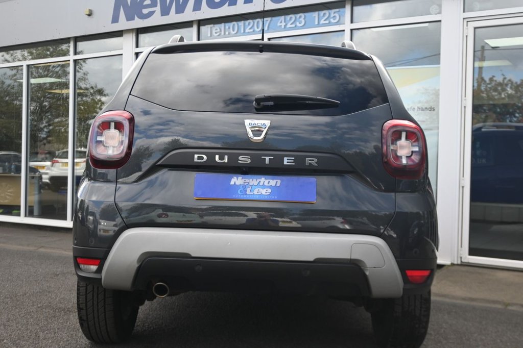 Used Dacia Duster 2019 for sale - 76118593: Photo 5