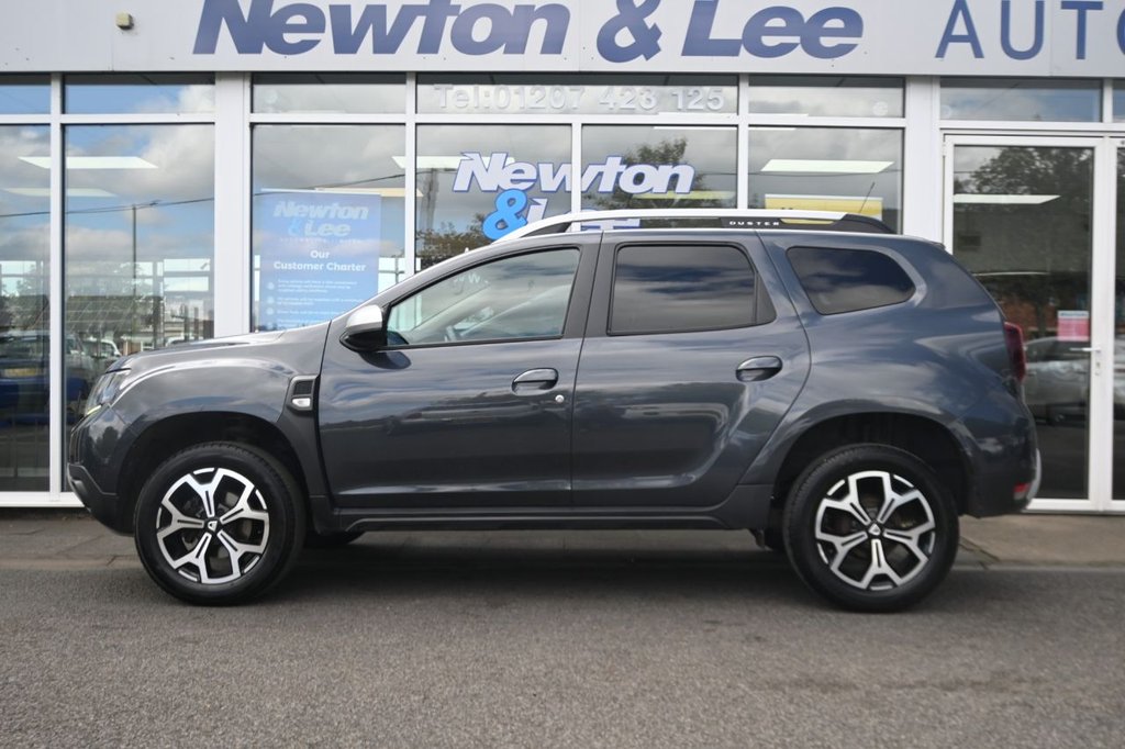 Used Dacia Duster 2019 for sale - 76118593: Photo 8