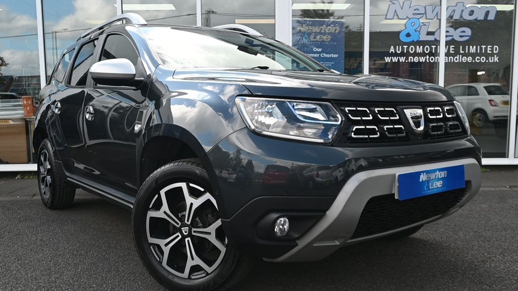 Used Dacia Duster 2019 for sale - 76118593: Photo 9