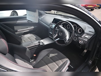 Used Mercedes-Benz E Class 2016 for sale - 79598352: Photo