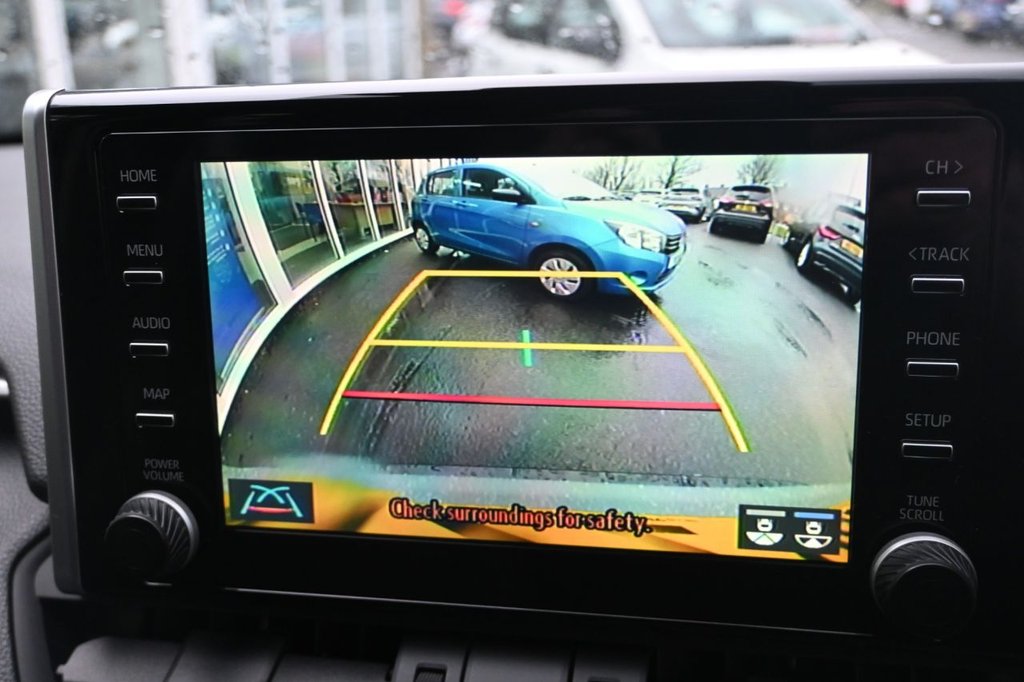 Used Toyota RAV4 2022 for sale - 77133426: Photo 17