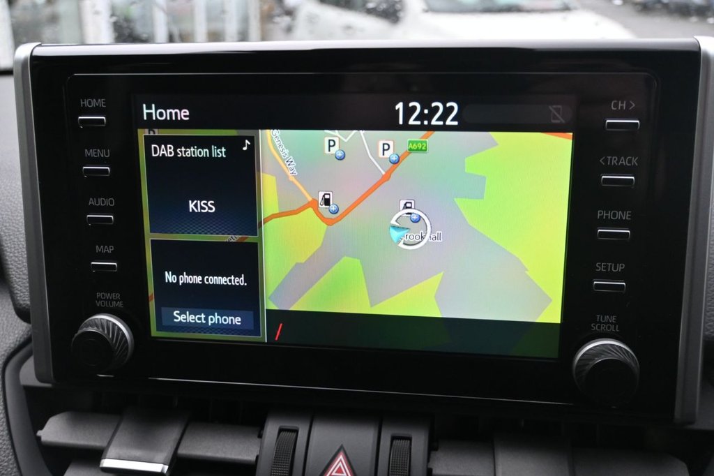 Used Toyota RAV4 2022 for sale - 77133426: Photo 18