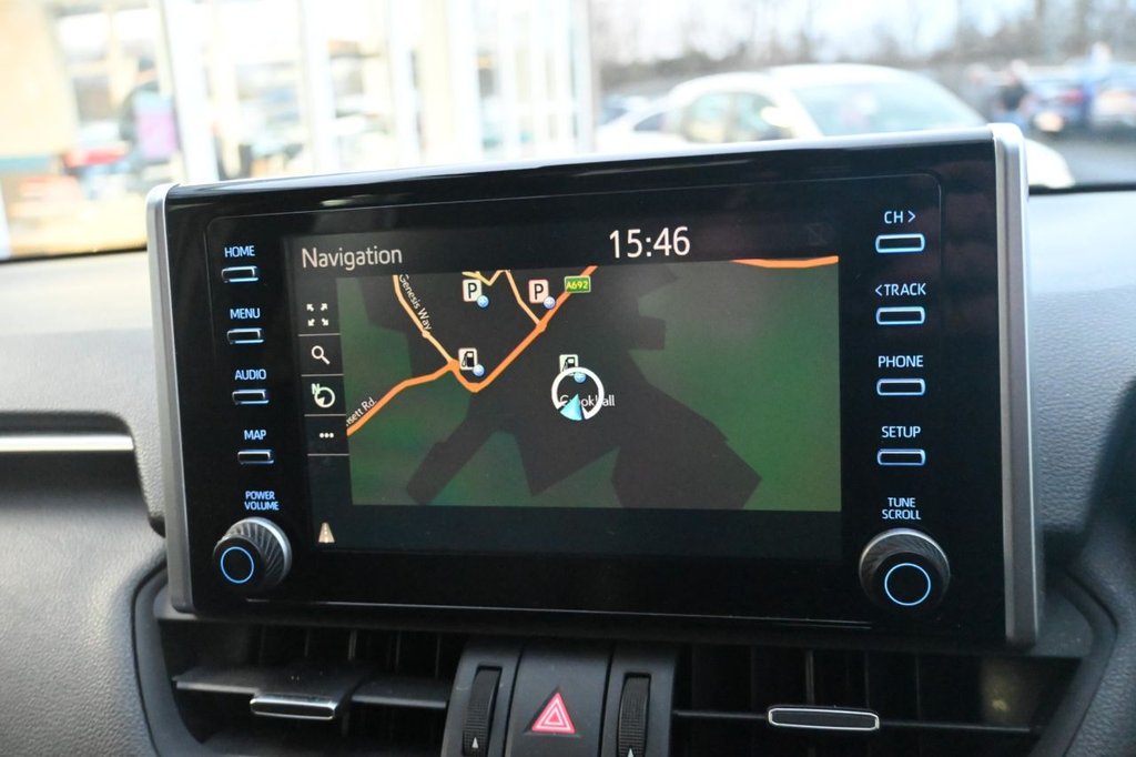 Used Toyota RAV4 2022 for sale - 77133426: Photo 3