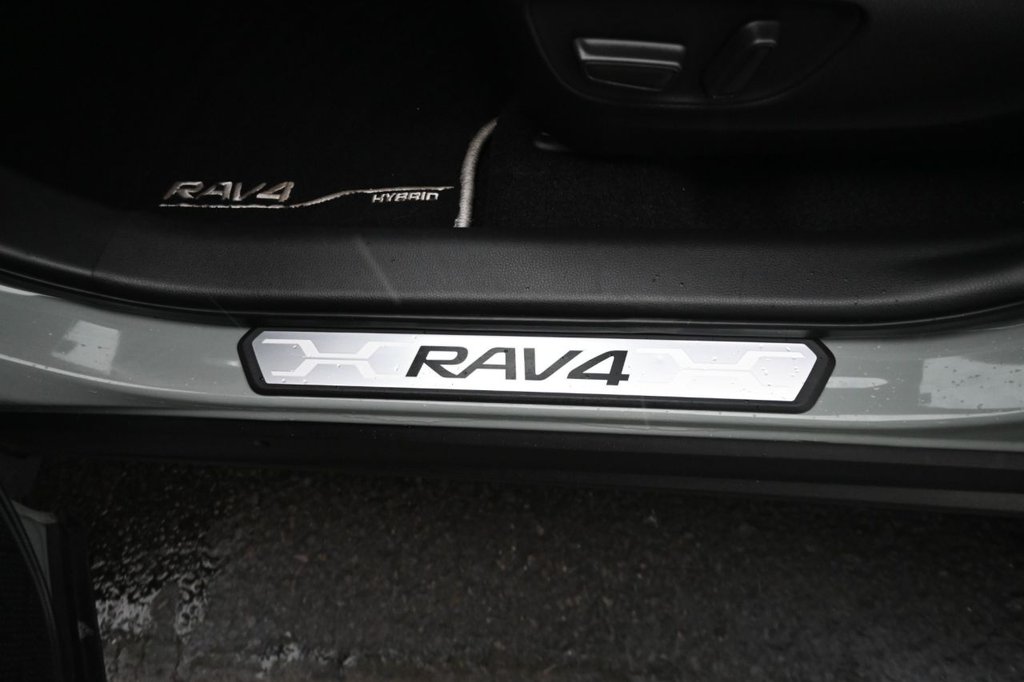 Used Toyota RAV4 2022 for sale - 77133426: Photo 36