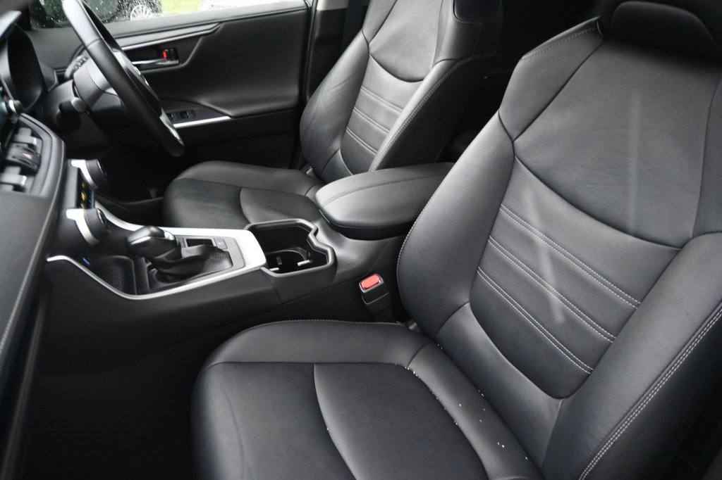 Used Toyota RAV4 2022 for sale - 77133426: Photo 38