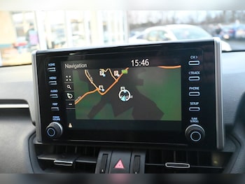 Used Toyota RAV4 2022 for sale - 77133426: Photo