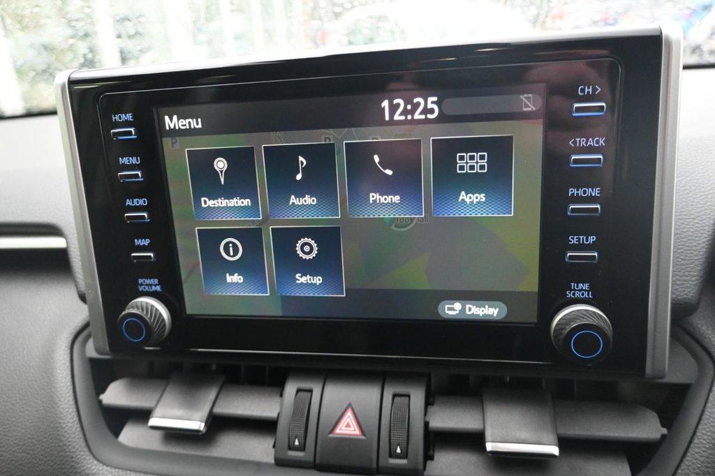 Used Toyota RAV4 2022 for sale - 77133426: Photo 42