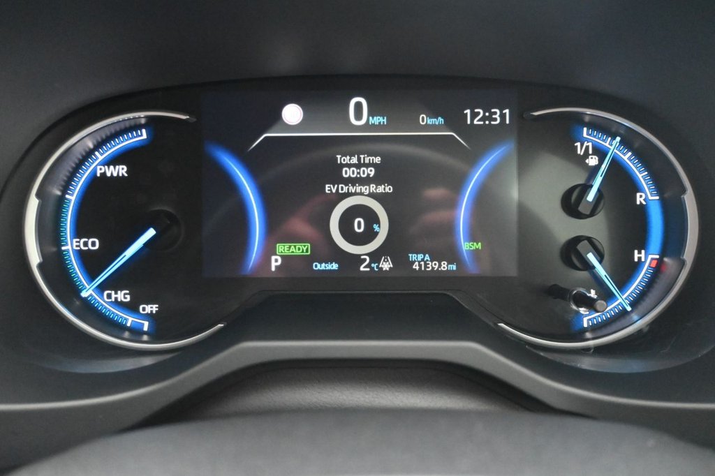 Used Toyota RAV4 2022 for sale - 77133426: Photo 49