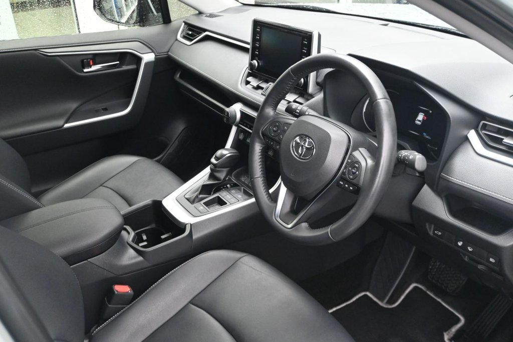 Used Toyota RAV4 2022 for sale - 77133426: Photo 5