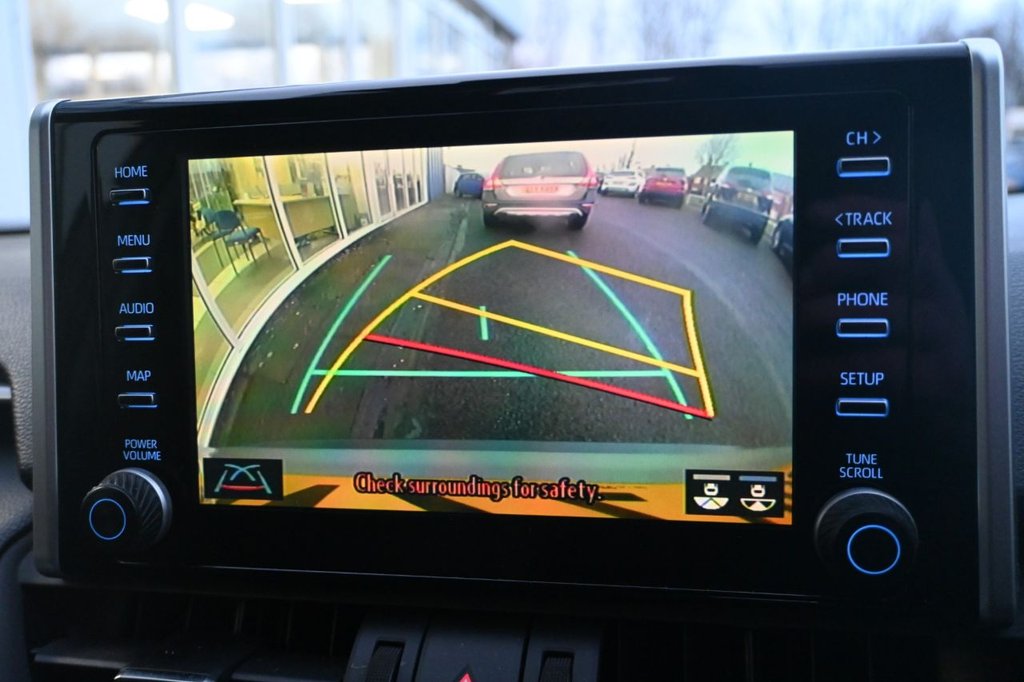 Used Toyota RAV4 2022 for sale - 77133426: Photo 6