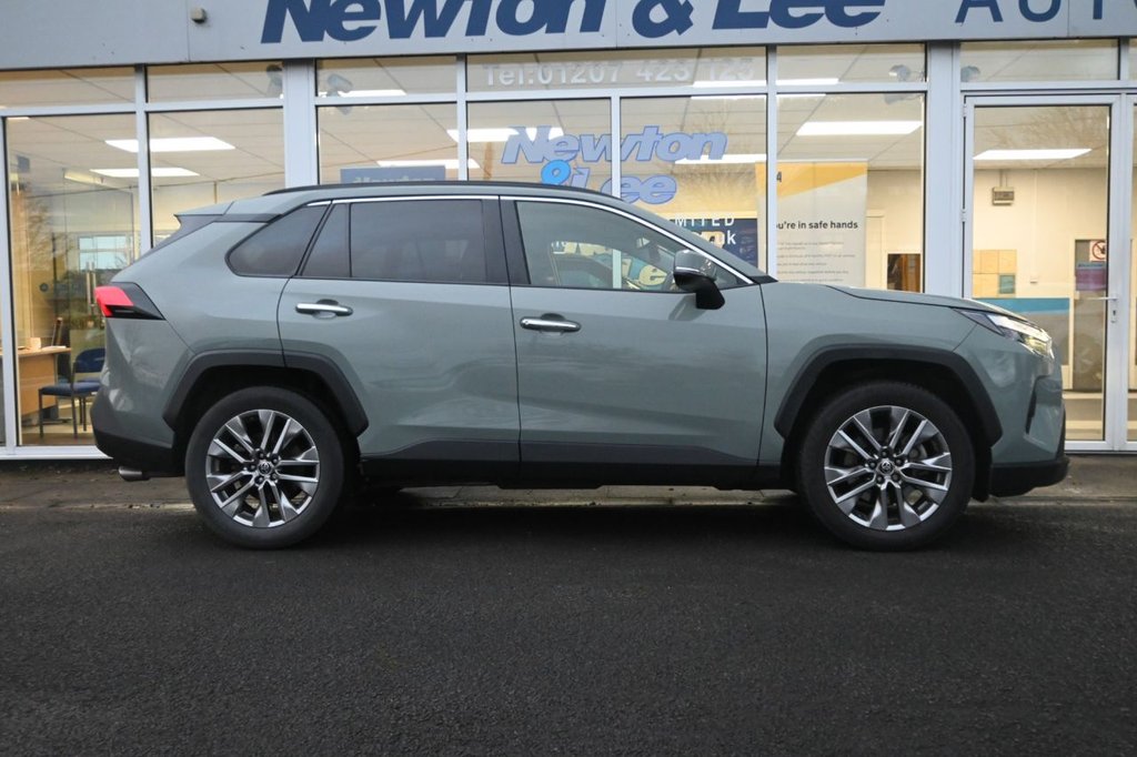 Used Toyota RAV4 2022 for sale - 77133426: Photo 7