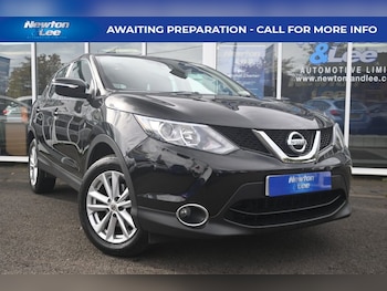 2014 (14) - 1.5 dCi Acenta SUV 5dr Diesel Manual 2WD Euro 5 (s/s) (110 ps)