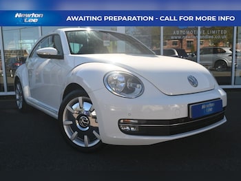 Used Volkswagen Beetle 2014 for sale - 78426494: Photo
