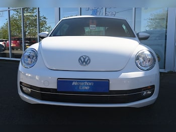 Used Volkswagen Beetle 2014 for sale - 78426494: Photo
