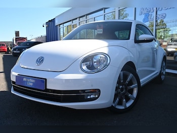Used Volkswagen Beetle 2014 for sale - 78426494: Photo