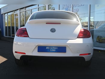 Used Volkswagen Beetle 2014 for sale - 78426494: Photo