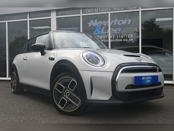 Used MINI Electric Hatch 2022 for sale - 79345366: Photo