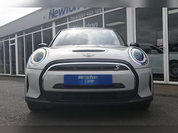 Used MINI Electric Hatch 2022 for sale - 79345366: Photo
