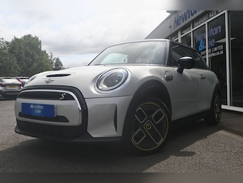 Used MINI Electric Hatch 2022 for sale - 79345366: Photo