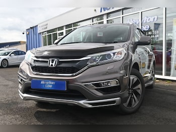 Used Honda CR-V 2016 for sale - 75411135: Photo