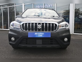 Used Suzuki SX4 S-Cross 2016 for sale - 79482398: Photo
