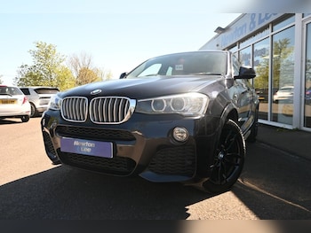 Used BMW X4 2016 for sale - 78444360: Photo