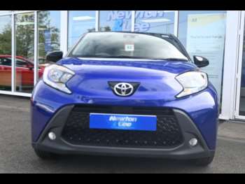 Used Toyota Aygo X 2023 for sale - 75346859: Photo