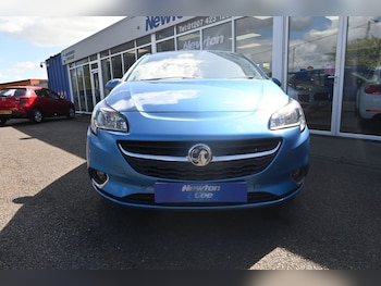 Used Vauxhall Corsa 2018 for sale - 78372514: Photo
