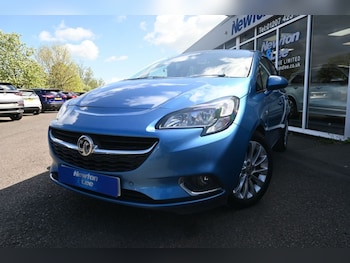 Used Vauxhall Corsa 2018 for sale - 78372514: Photo
