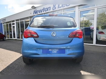Used Vauxhall Corsa 2018 for sale - 78372514: Photo