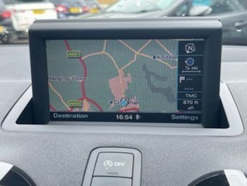 Used Audi A1 2013 for sale - 76509538: Photo