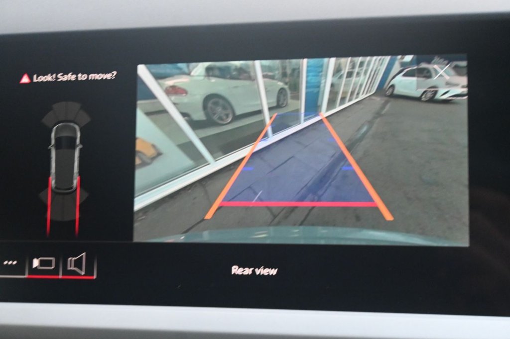 Used Audi Q4 e-tron 2022 for sale - 77904619: Photo 14