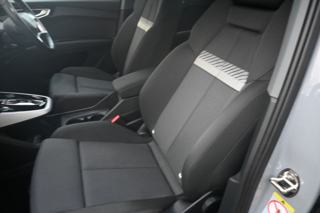 Used Audi Q4 e-tron 2022 for sale - 77904619: Photo 22