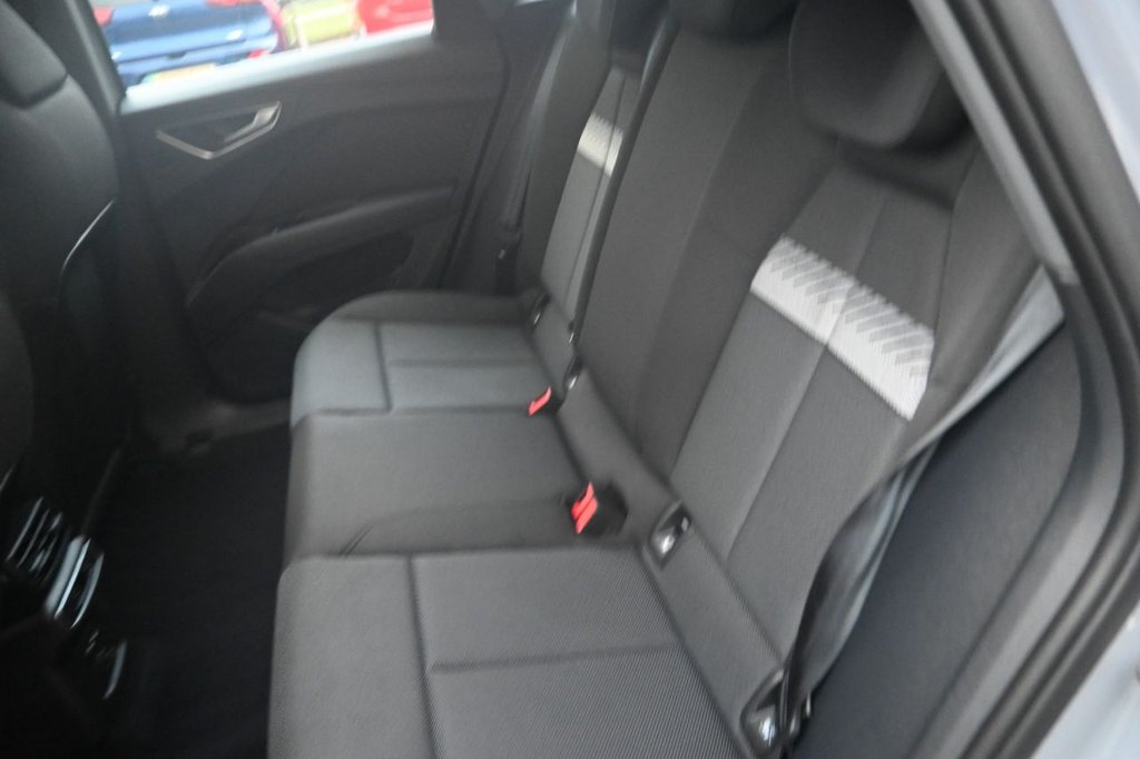 Used Audi Q4 e-tron 2022 for sale - 77904619: Photo 27