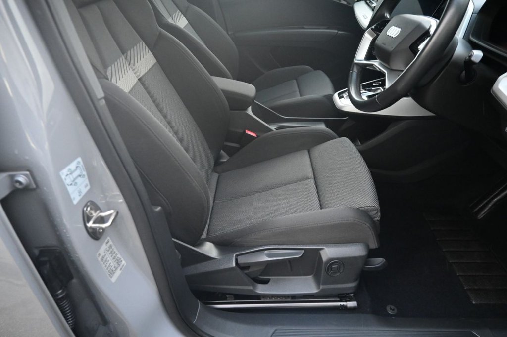 Used Audi Q4 e-tron 2022 for sale - 77904619: Photo 5