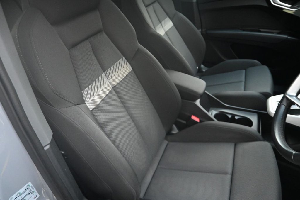 Used Audi Q4 e-tron 2022 for sale - 77904619: Photo 9