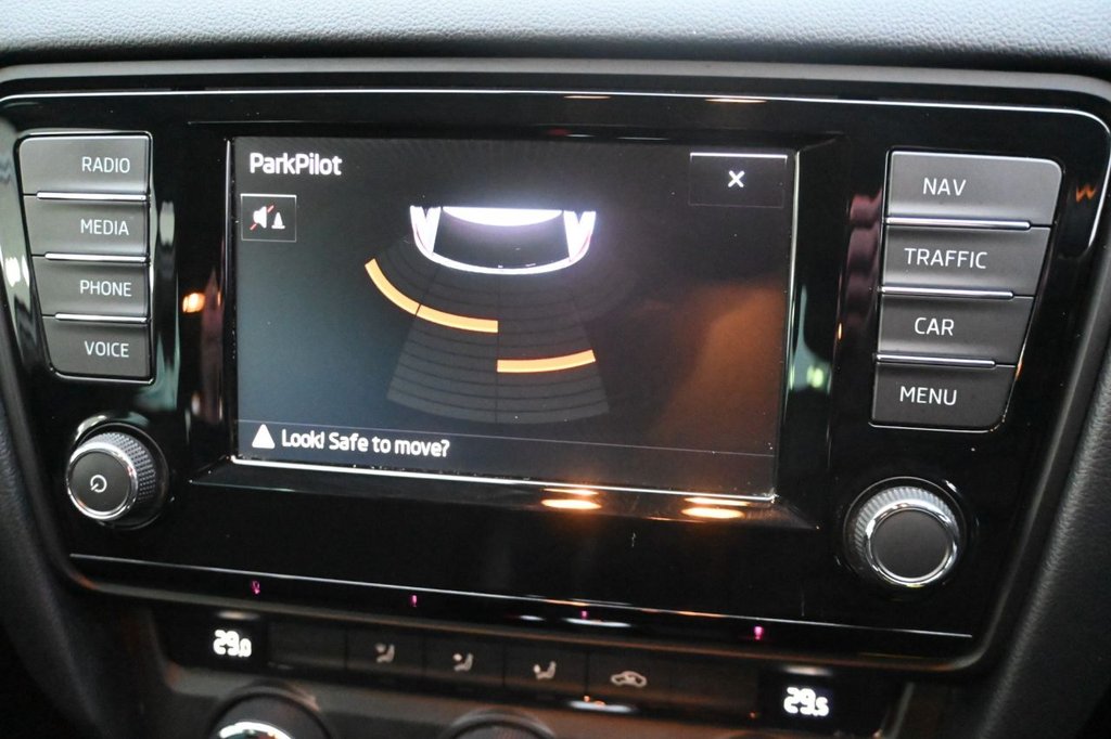 Used Skoda Octavia 2016 for sale - 77764657: Photo 11