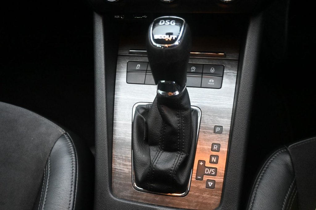 Used Skoda Octavia 2016 for sale - 77764657: Photo 12