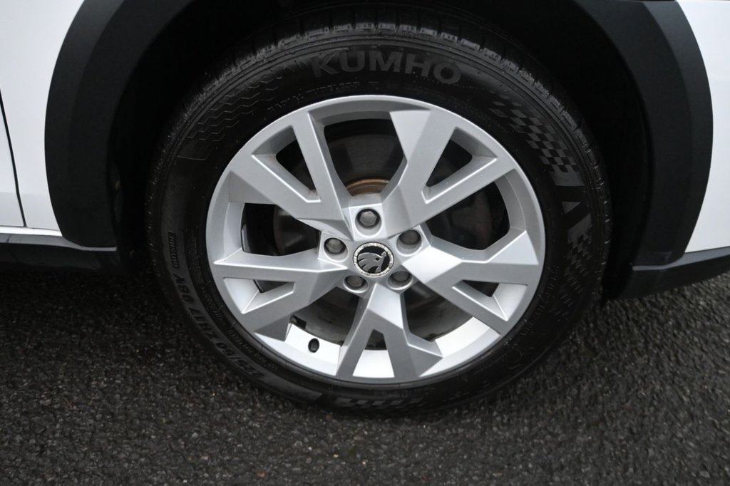 Used Skoda Octavia 2016 for sale - 77764657: Photo 14