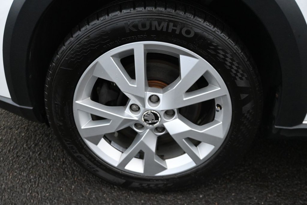 Used Skoda Octavia 2016 for sale - 77764657: Photo 16