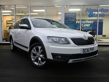 Used Skoda Octavia 2016 for sale - 77764657: Photo