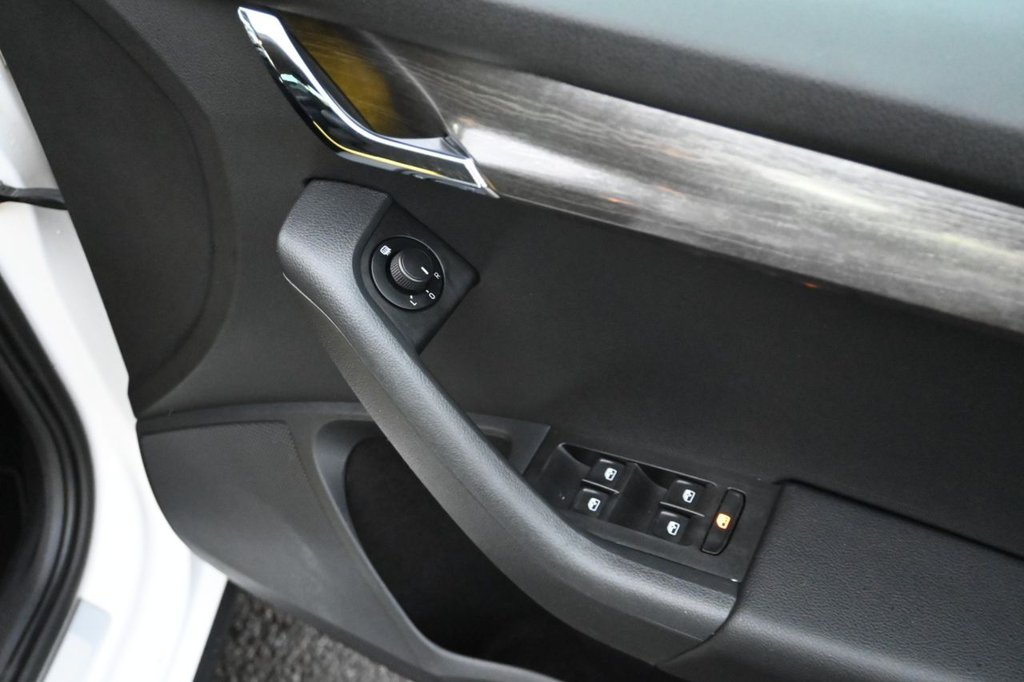 Used Skoda Octavia 2016 for sale - 77764657: Photo 21