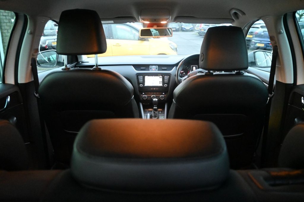 Used Skoda Octavia 2016 for sale - 77764657: Photo 28