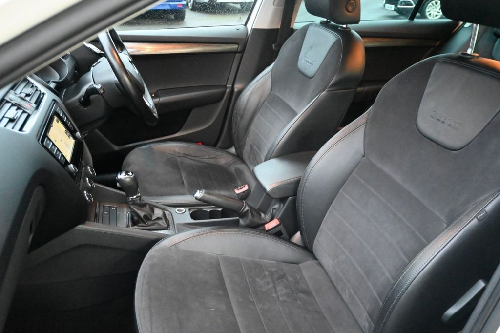 Used Skoda Octavia 2016 for sale - 77764657: Photo 33