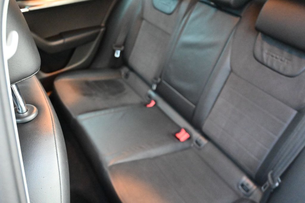 Used Skoda Octavia 2016 for sale - 77764657: Photo 34