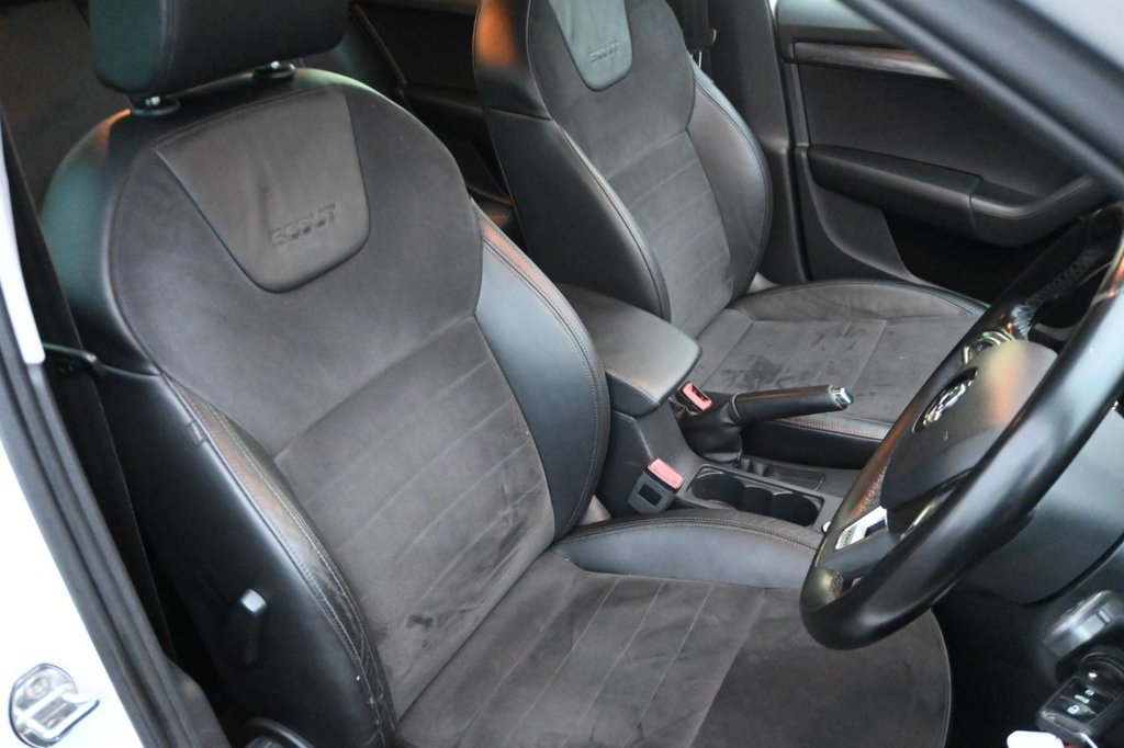 Used Skoda Octavia 2016 for sale - 77764657: Photo 38