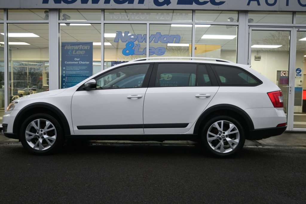 Used Skoda Octavia 2016 for sale - 77764657: Photo 8